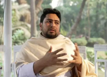 গণপরিষদ নির্বাচন ও সংসদ নির্বাচন একইসাথে করা যেতে পারে: নাহিদ ইসলাম