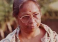 সন্‌জীদা খাতুন মারা গেছেন