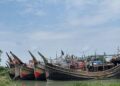 বঙ্গোপসাগরে জলদস্যু আতঙ্কে জেলেরা