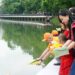 পার্বত্যবাসীর মঙ্গল কামনা করে ফুলবিঝু উৎসব পালন করলেন পার্বত্য উপদেষ্টা