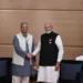 ভারত-বাংলাদেশ সম্পর্ক এগিয়ে নিতে ড. ইউনূস একসঙ্গে কাজ করার কথা বললেন