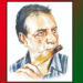 মহাত্মা আহমদ ছফা: আত্মার শিক্ষক ও চিন্তার অনির্বাণ আলো