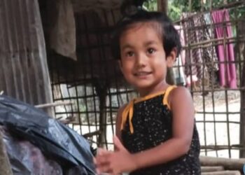 ইসলামাবাদে গর্তে পড়ে এক শিশুর মৃত্যু