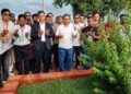 পেকুয়ায় শহীদ ওয়াসিমের কবর জিয়ারত করেছেন প্রধানমন্ত্রী