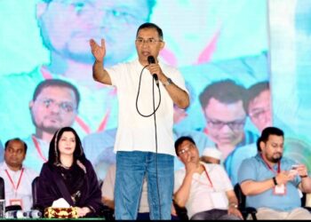 লবণের ন্যায্যমূল্য নিশ্চিত করা হবে: চকরিয়ায় জনসভায় প্রধানমন্ত্রী