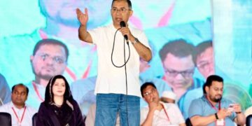 লবণের ন্যায্যমূল্য নিশ্চিত করা হবে: চকরিয়ায় জনসভায় প্রধানমন্ত্রী