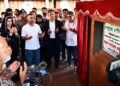 প্রধানমন্ত্রী পেকুয়া পৌরসভার ভিত্তিপ্রস্তর স্থাপন করলেন