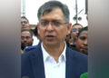 এই বাজেট গণমানুষের স্বার্থে : স্বরাষ্ট্রমন্ত্রী