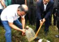ডুলাহাজারা সাফারি পার্ক পরিদর্শন করলেন প্রধানমন্ত্রী