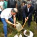 ডুলাহাজারা সাফারি পার্ক পরিদর্শন করলেন প্রধানমন্ত্রী