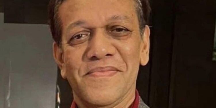 প্রকৌশলী জসিম উদ্দিন কক্সবাজার উন্নয়ন কর্তৃপক্ষের চেয়ারম্যান