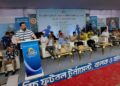 কক্সবাজার নিরাপদ আন্তর্জাতিক পর্যটন কেন্দ্র হবে — ব্যারিস্টার মীর হেলাল